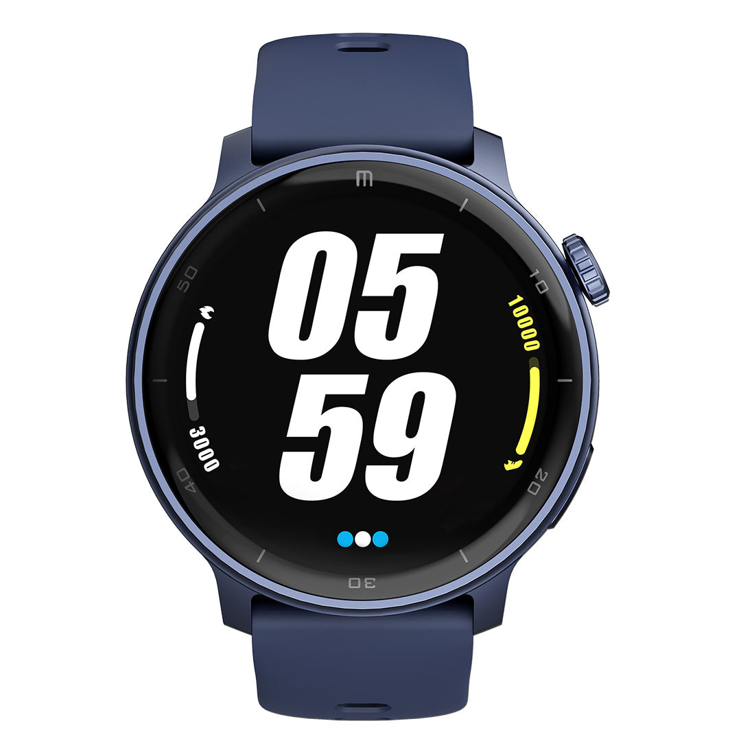 T8AZUL Reloj T8 Azul - Imagen 1