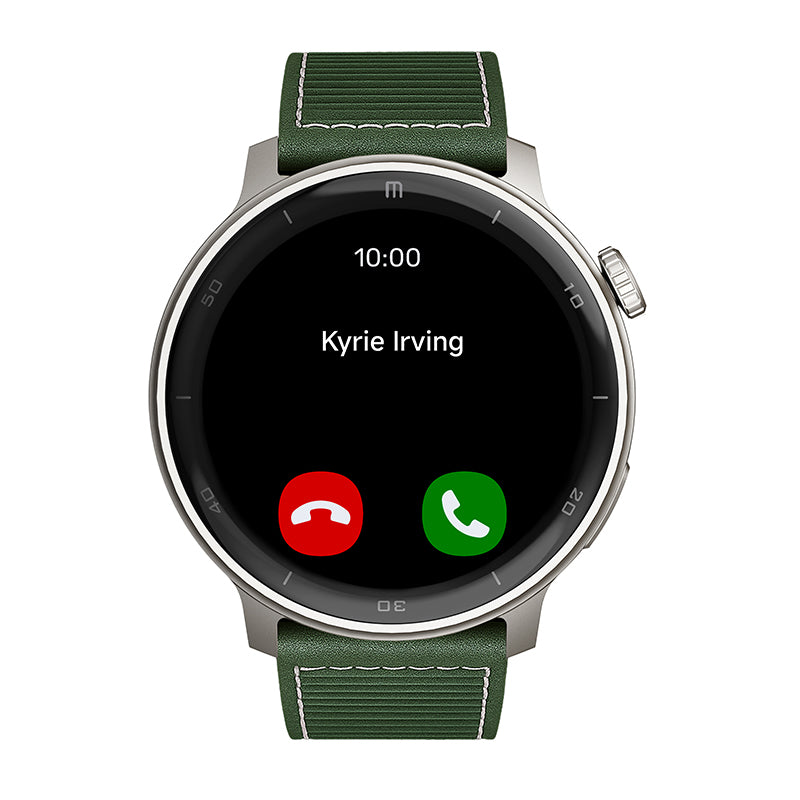 T8GRIS-BORDADA_VERDE_WEB_1 Reloj T8 Gris + Pulsera verde c/bordado - Imagen 1