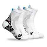 Todo Blanco | 4-Pack| Patas de chucho