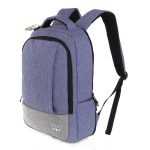 Mochila U2 Lila