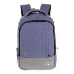 Mochila U2 Lila - Imagen 2