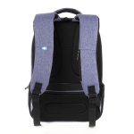 Mochila U2 Lila - Imagen 3