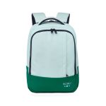 Mochila U2 Menta Verde - Imagen 2