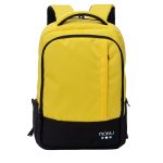 Mochila U2 Amarillo - Imagen 2