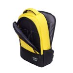 Mochila U2 Amarillo - Imagen 4