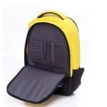 Mochila U2 Amarillo - Imagen 5