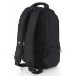 Mochila U2 Negro Verde - Imagen 5
