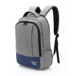Mochila U2 Gris