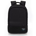 Mochila U2 Negra - Imagen 2
