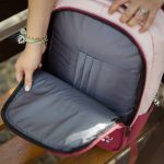 Mochila U2 Rosa - Imagen 11