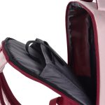 Mochila U2 Rosa - Imagen 5