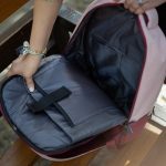 Mochila U2 Rosa - Imagen 12