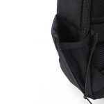 Mochila U2 Negro Azul - Imagen 14