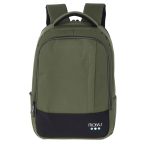Mochila U2 Verde Ejecutivo - Imagen 2