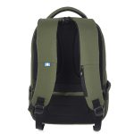 Mochila U2 Verde Ejecutivo - Imagen 3