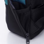 Mochila U2 Celeste Negro - Imagen 8