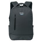 Mochila U4 Gris Oscuro - Imagen 2