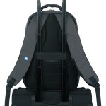 Mochila U4 Gris Oscuro - Imagen 5