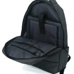 Mochila U4 Gris Oscuro - Imagen 7