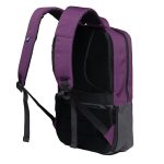 Mochila U4 Morada - Imagen 5