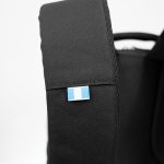 Mochila U4 Negra - Imagen 6