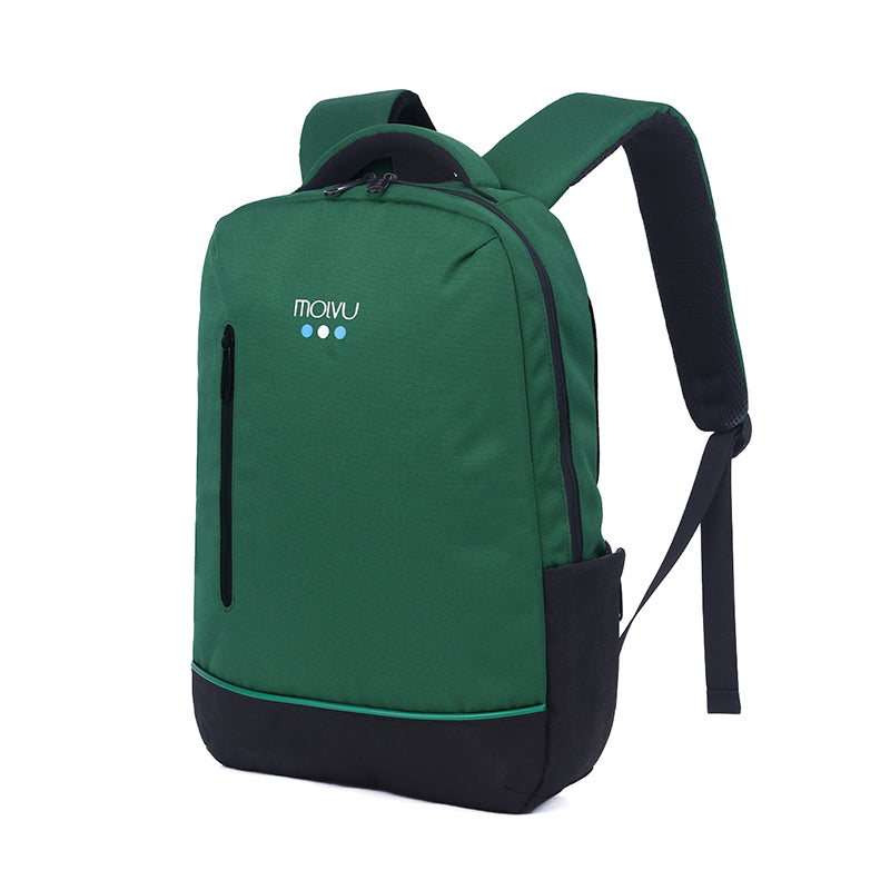 U4_VERDE_WEB1 Mochila U4 Verde - Imagen 1
