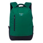 Mochila U4 Verde - Imagen 2