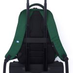Mochila U4 Verde - Imagen 6