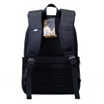 Mochila U5 Negro - Imagen 3