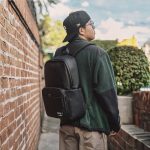Mochila U5 Negro - Imagen 11