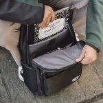 Mochila U5 Negro - Imagen 9