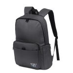 Mochila U5 Gris