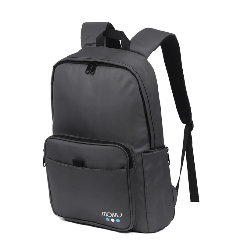 U5_GRIS_WEB2_d71ccf70-7143-49fd-a7c7-32bbc10a6510 Mochila U5 Gris - Imagen 1