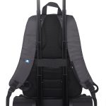 Mochila U5 Gris - Imagen 5
