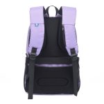 Mochila U5 Lavanda - Imagen 3