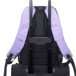 Mochila U5 Lavanda - Imagen 4