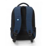 Mochila U2 Azul - Imagen 3