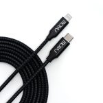Cable PRO3 USB-C a Lightning
