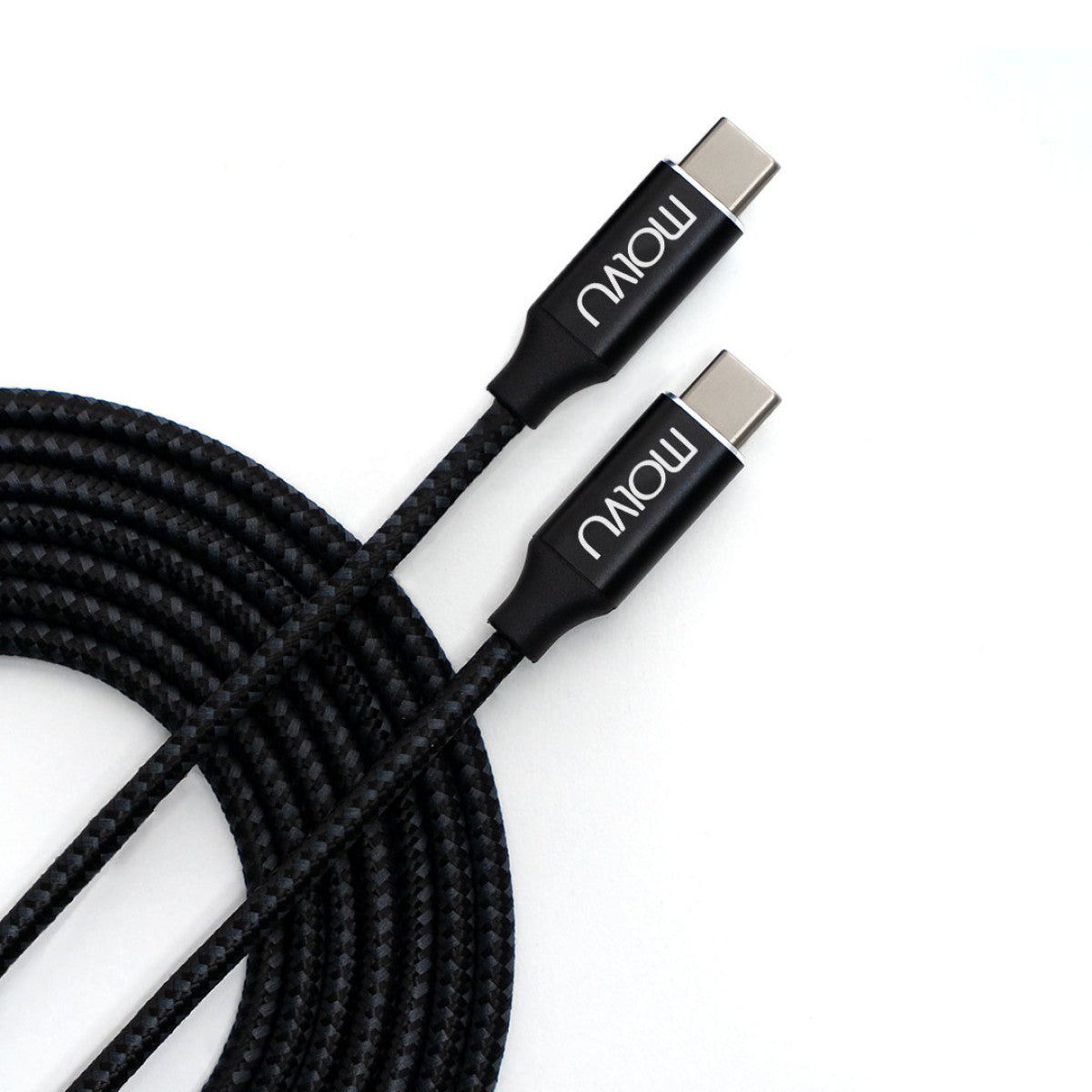 USB-C-USBC-2-1200x1200-1 Cable Pro3 USB-C a USB-C - Imagen 1