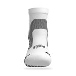 Calcetines Pata de Chucho Carrera - Talla M (blancos) | Edición Vos Podés - Imagen 6