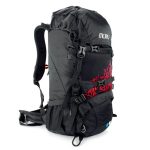 Mochila Chompipe 50 Negra - Imagen 2
