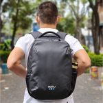 Mochila Zacualpa 15 Negro - Imagen 16