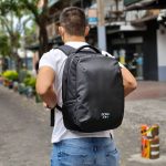 Mochila Zacualpa 17 Negro - Imagen 19