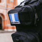 Mochila Atake M08 Negro - Imagen 4