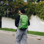 Mochila Chompipe 35 Verde - Imagen 8