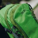 Mochila Chompipe 35 Verde - Imagen 7