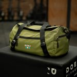 Maletín Entreno (mediano) - verde - Imagen 15