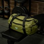 Maletín Entreno (mediano) - verde - Imagen 17