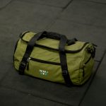 Maletín Entreno (mediano) - verde - Imagen 22