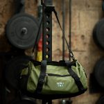 Maletín Entreno (mediano) - verde - Imagen 20